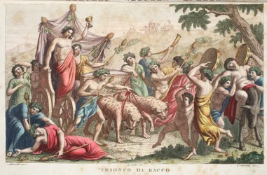 Bacchus